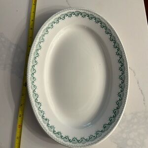 Johnson Bros England Serving Dish